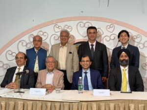 Annual General Meeting on April 9 2026 6
